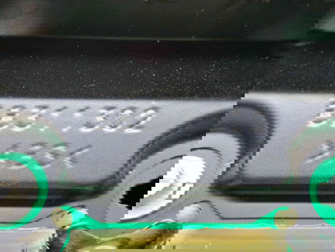  Ceas bord Opel Corsa C (F08, F68) [Fabr 2000-2005] 88311302