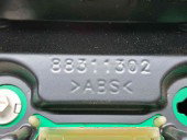  Ceas bord Opel Corsa C (F08, F68) [Fabr 2000-2005] 88311302