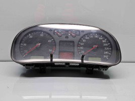  Ceas bord Volkswagen Golf 4 Variant (1J5) [Fabr 1999-2005] 1J0920822C