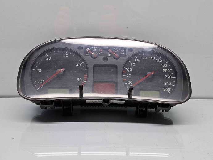  Ceas bord Volkswagen Golf 4 Variant (1J5) [Fabr 1999-2005] 1J0920822C