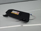  Parasolar dreapta PEUGEOT 308 II GT-Line [Fabr 2019-2021] OEM