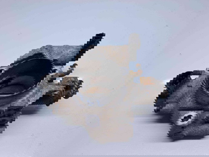 Clapeta acceleratie MAZDA 3 (BK) [Fabr 2003-2009] OEM 1.6 Benz Z6 77KW / 105CP