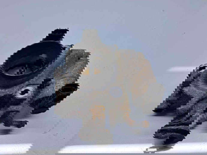 Clapeta acceleratie MAZDA 3 (BK) [Fabr 2003-2009] OEM 1.6 Benz Z6 77KW / 105CP