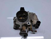 Clapeta acceleratie MAZDA 3 (BK) [Fabr 2003-2009] OEM 1.6 Benz Z6 77KW / 105CP