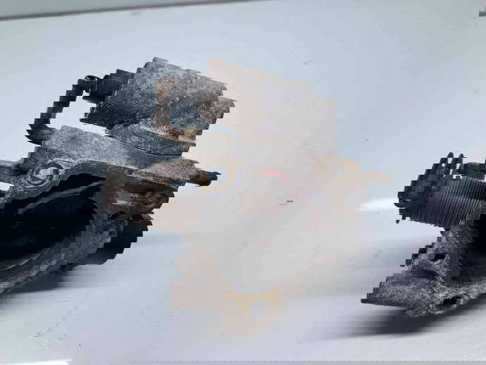 Clapeta acceleratie MAZDA 3 (BK) [Fabr 2003-2009] OEM 1.6 Benz Z6 77KW / 105CP