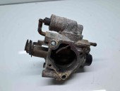 Clapeta acceleratie MAZDA 3 (BK) [Fabr 2003-2009] OEM 1.6 Benz Z6 77KW / 105CP