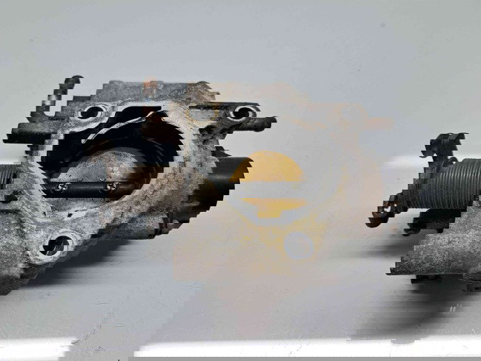 Clapeta acceleratie MAZDA 3 (BK) [Fabr 2003-2009] OEM 1.6 Benz Z6 77KW / 105CP