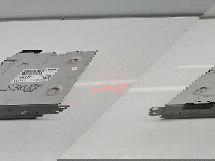  Unitate multimedia PEUGEOT 308 II GT-Line [Fabr 2019-2021] 9822939480