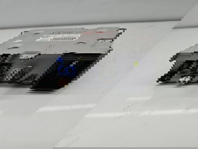  Unitate multimedia PEUGEOT 308 II GT-Line [Fabr 2019-2021] 9822939480