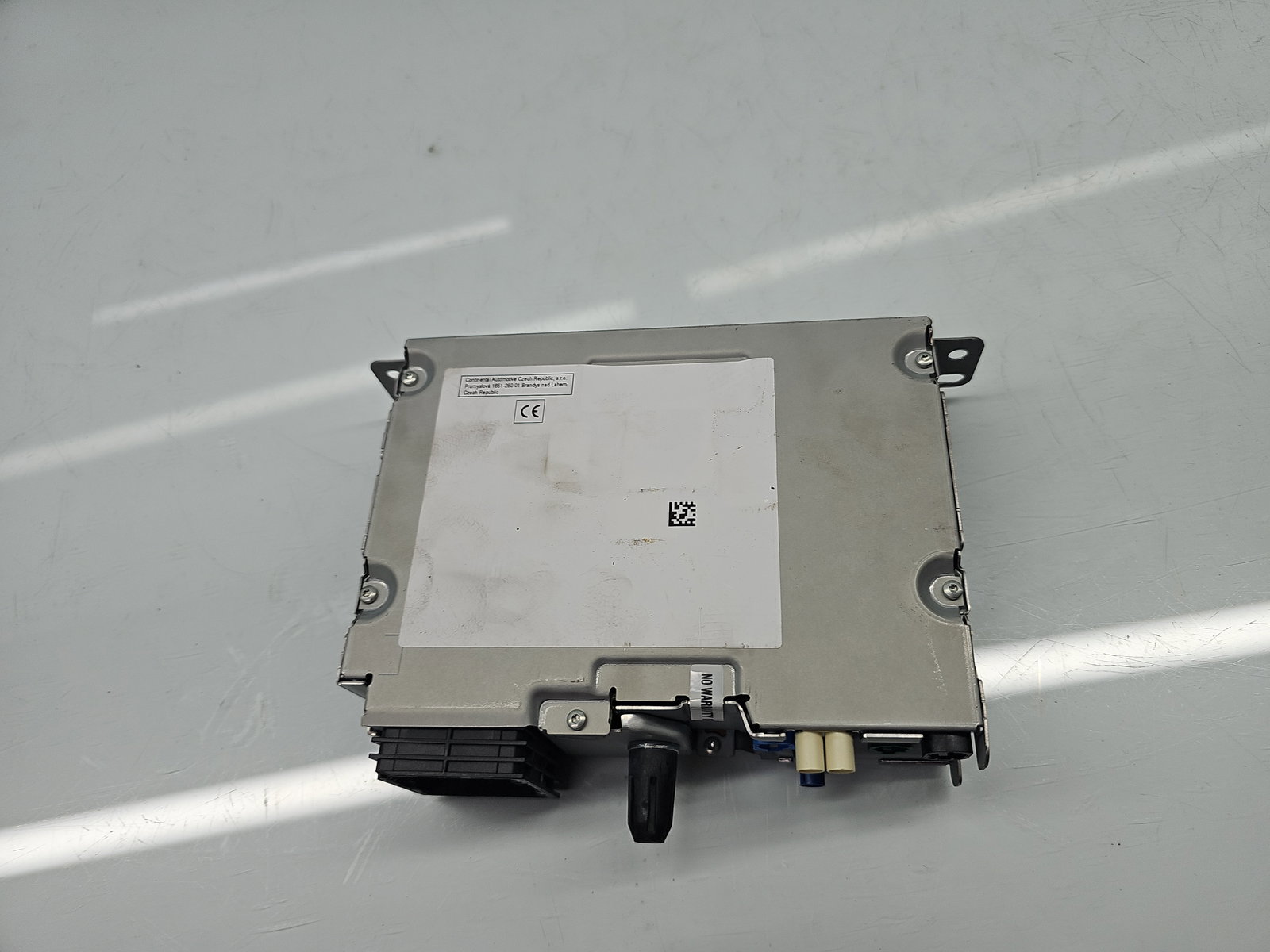 Unitate multimedia PEUGEOT 308 II GT-Line [Fabr 2019-2021] 9822939480 - imagine 4