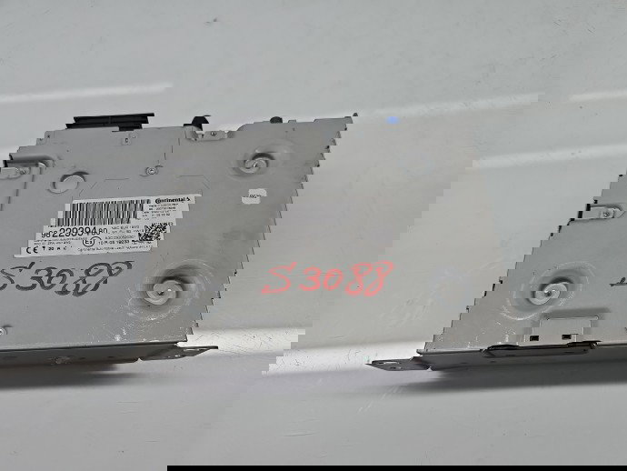  Unitate multimedia PEUGEOT 308 II GT-Line [Fabr 2019-2021] 9822939480