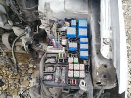 Panou sigurante Hyundai Accent 1.5 diesel OEM 2005-2008