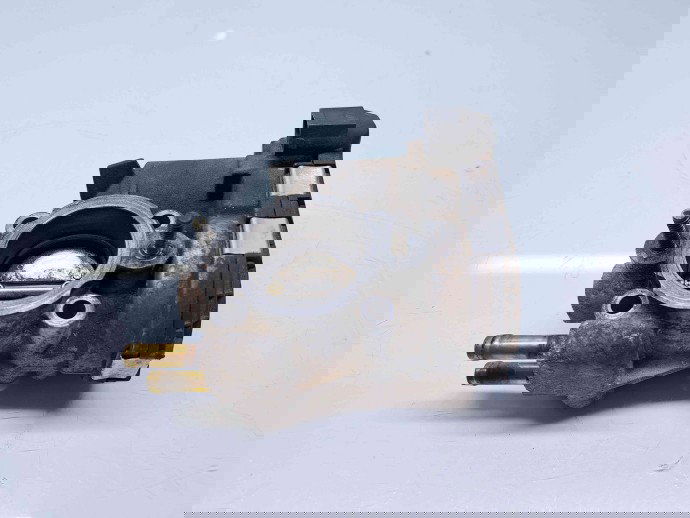 Clapeta acceleratie Opel Corsa C (F08, F68) [Fabr 2000-2005] OEM 1.0 B Z10XE 43KW / 58CP