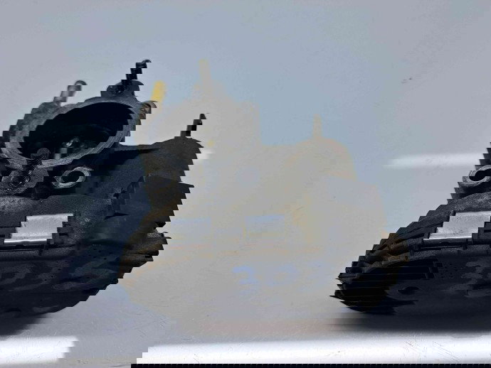 Clapeta acceleratie Opel Corsa C (F08, F68) [Fabr 2000-2005] OEM 1.0 B Z10XE 43KW / 58CP