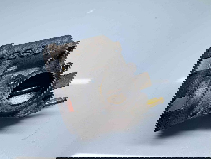 Clapeta acceleratie Opel Corsa C (F08, F68) [Fabr 2000-2005] OEM 1.0 B Z10XE 43KW / 58CP