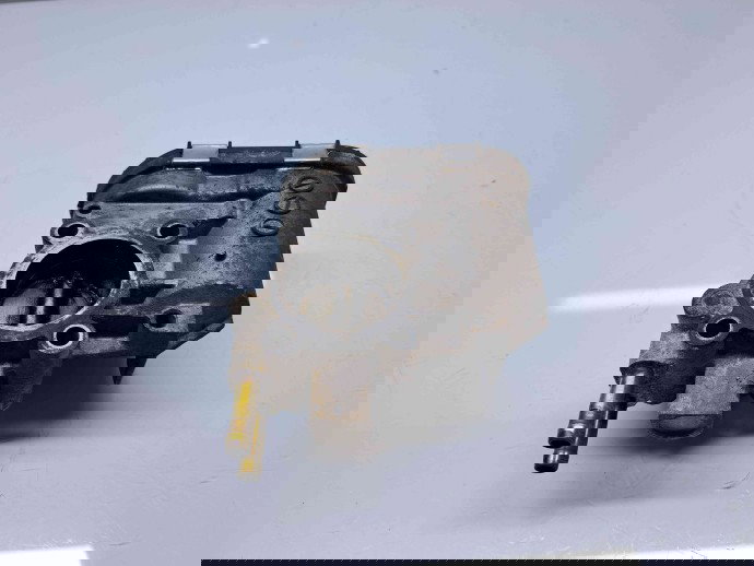 Clapeta acceleratie Opel Corsa C (F08, F68) [Fabr 2000-2005] OEM 1.0 B Z10XE 43KW / 58CP