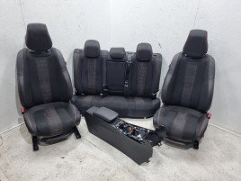  Set interior PEUGEOT 308 II GT-Line [Fabr 2019-2021] OEM