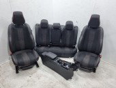  Set interior PEUGEOT 308 II GT-Line [Fabr 2019-2021] OEM