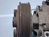 Compresor clima MAZDA 3 (BK) [Fabr 2003-2009] H12A1AG4DY 1.6 Benz Z6 77KW / 105CP