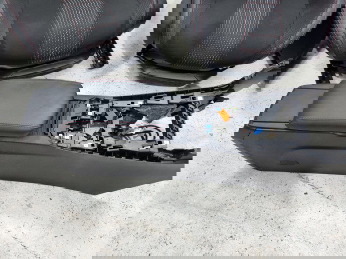  Set interior PEUGEOT 308 II GT-Line [Fabr 2019-2021] OEM