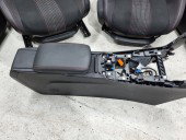  Set interior PEUGEOT 308 II GT-Line [Fabr 2019-2021] OEM