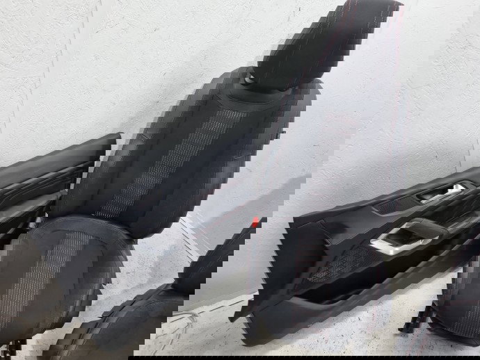  Set interior PEUGEOT 308 II GT-Line [Fabr 2019-2021] OEM