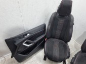  Set interior PEUGEOT 308 II GT-Line [Fabr 2019-2021] OEM