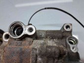 Compresor clima MAZDA 3 (BK) [Fabr 2003-2009] H12A1AG4DY 1.6 Benz Z6 77KW / 105CP