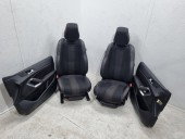  Set interior PEUGEOT 308 II GT-Line [Fabr 2019-2021] OEM