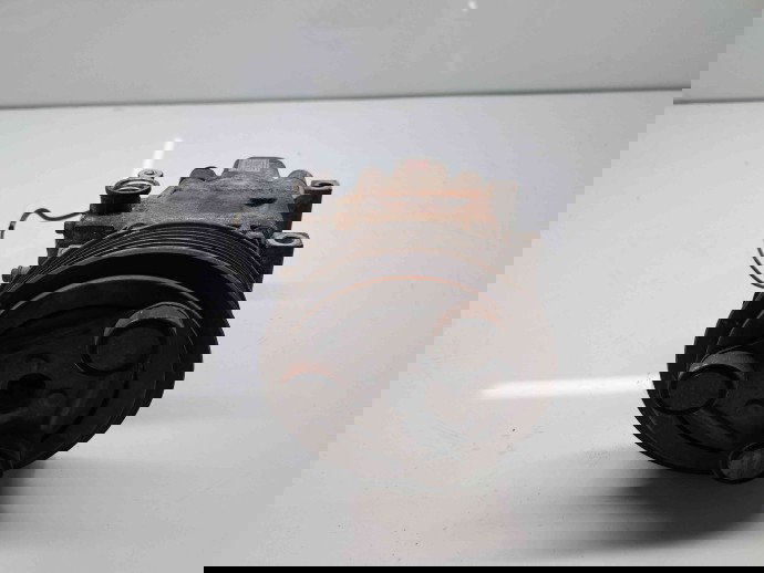 Compresor clima MAZDA 3 (BK) [Fabr 2003-2009] H12A1AG4DY 1.6 Benz Z6 77KW / 105CP