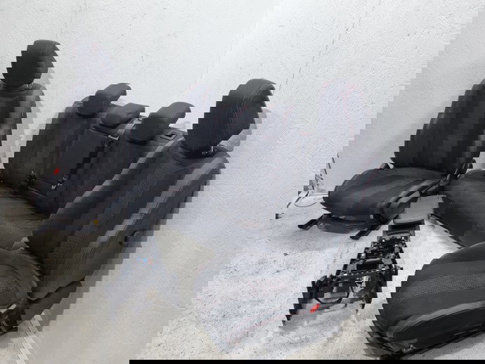  Set interior PEUGEOT 308 II GT-Line [Fabr 2019-2021] OEM