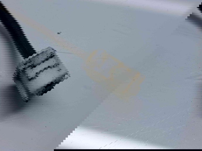 Compresor clima MAZDA 3 (BK) [Fabr 2003-2009] H12A1AG4DY 1.6 Benz Z6 77KW / 105CP