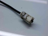 Compresor clima MAZDA 3 (BK) [Fabr 2003-2009] H12A1AG4DY 1.6 Benz Z6 77KW / 105CP