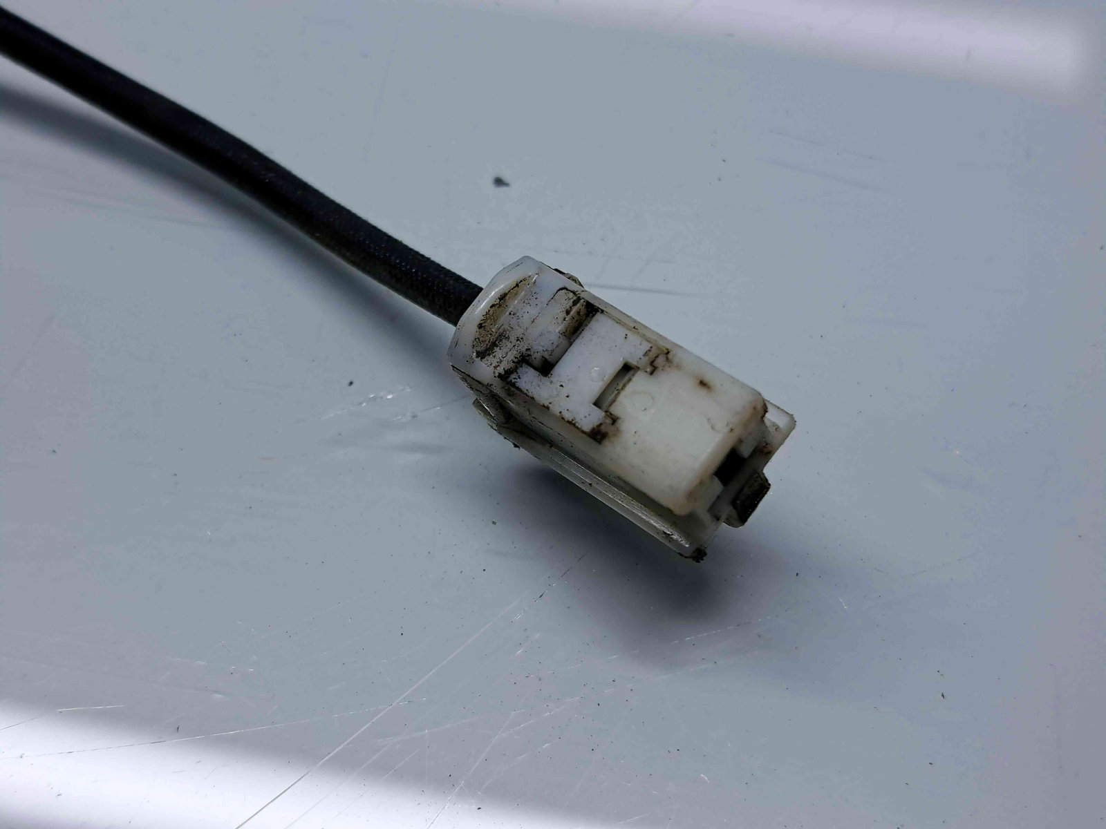 Compresor clima MAZDA 3 (BK) [Fabr 2003-2009] H12A1AG4DY 1.6 Benz Z6 77KW / 105CP - imagine 6