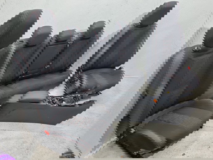  Set interior PEUGEOT 308 II GT-Line [Fabr 2019-2021] OEM