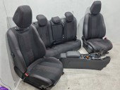 Set interior PEUGEOT 308 II GT-Line [Fabr 2019-2021] OEM