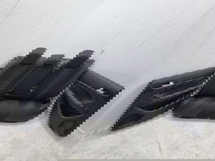  Set interior PEUGEOT 308 II GT-Line [Fabr 2019-2021] OEM