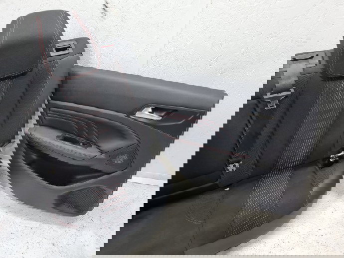  Set interior PEUGEOT 308 II GT-Line [Fabr 2019-2021] OEM