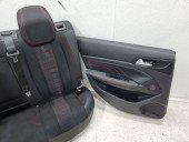  Set interior PEUGEOT 308 II GT-Line [Fabr 2019-2021] OEM