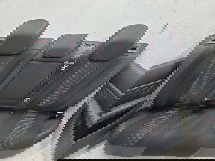  Set interior PEUGEOT 308 II GT-Line [Fabr 2019-2021] OEM