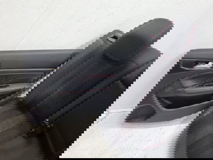  Set interior PEUGEOT 308 II GT-Line [Fabr 2019-2021] OEM