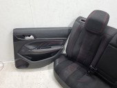  Set interior PEUGEOT 308 II GT-Line [Fabr 2019-2021] OEM