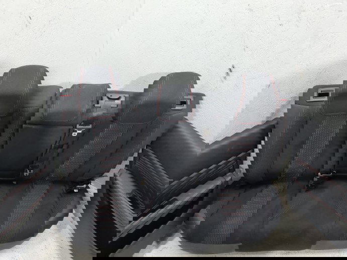  Set interior PEUGEOT 308 II GT-Line [Fabr 2019-2021] OEM