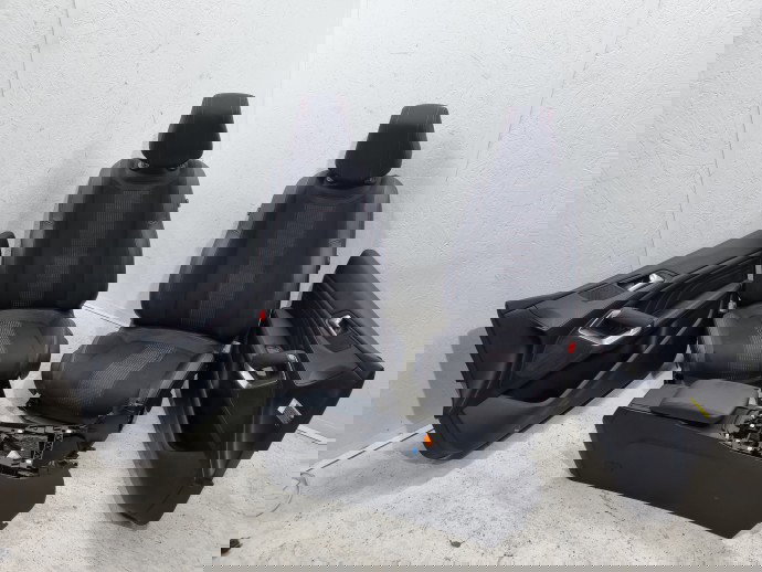  Set interior PEUGEOT 308 II GT-Line [Fabr 2019-2021] OEM