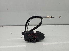 Broasca usa dreapta fata PEUGEOT 308 II GT-Line [Fabr 2019-2021] 9810309380