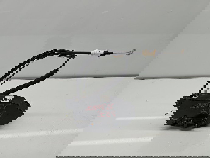 Broasca usa dreapta fata PEUGEOT 308 II GT-Line [Fabr 2019-2021] 9810309380