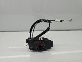 Broasca usa dreapta fata PEUGEOT 308 II GT-Line [Fabr 2019-2021] 9810309380