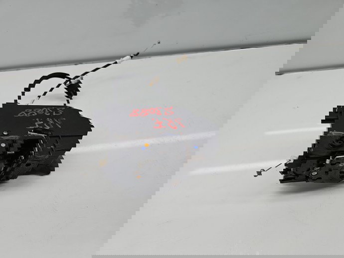 Broasca usa dreapta fata PEUGEOT 308 II GT-Line [Fabr 2019-2021] 9810309380