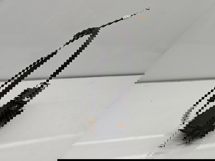 Broasca usa dreapta fata PEUGEOT 308 II GT-Line [Fabr 2019-2021] 9810309380