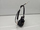 Broasca usa dreapta fata PEUGEOT 308 II GT-Line [Fabr 2019-2021] 9810309380